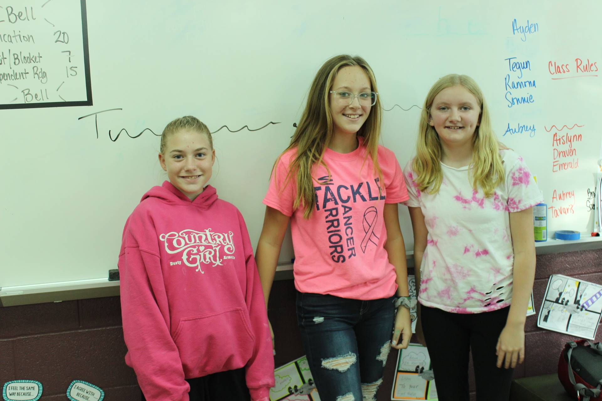 Pink Day