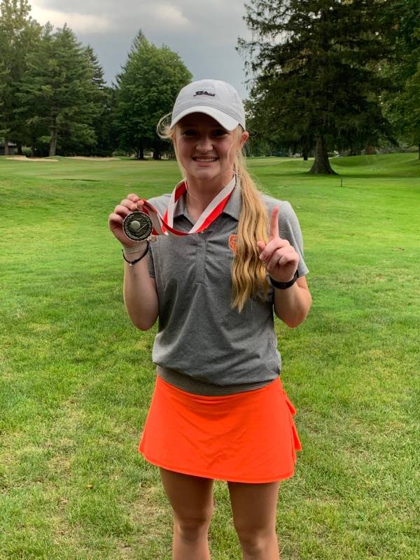 Invitational Champion