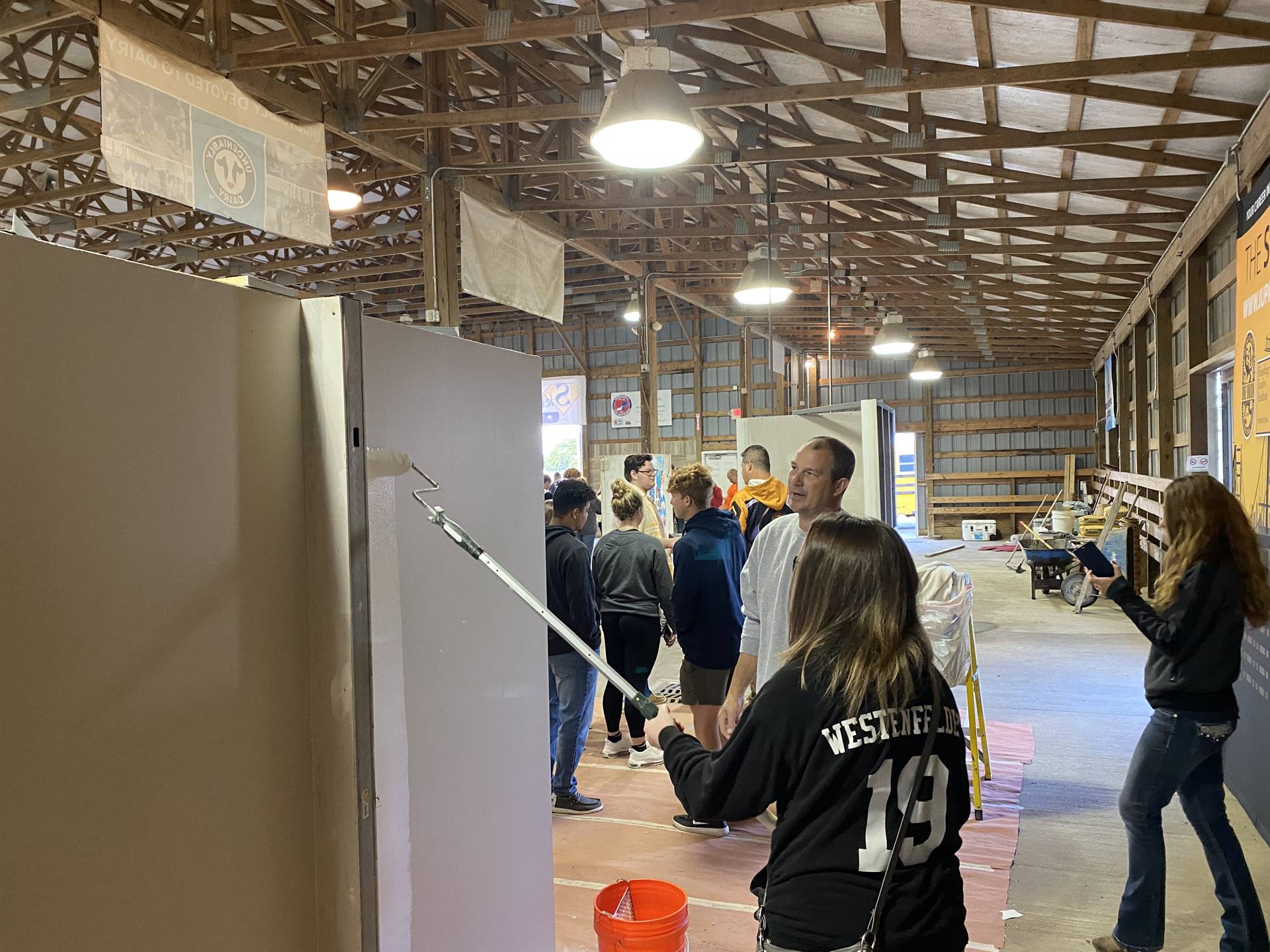 Building Trades Expo