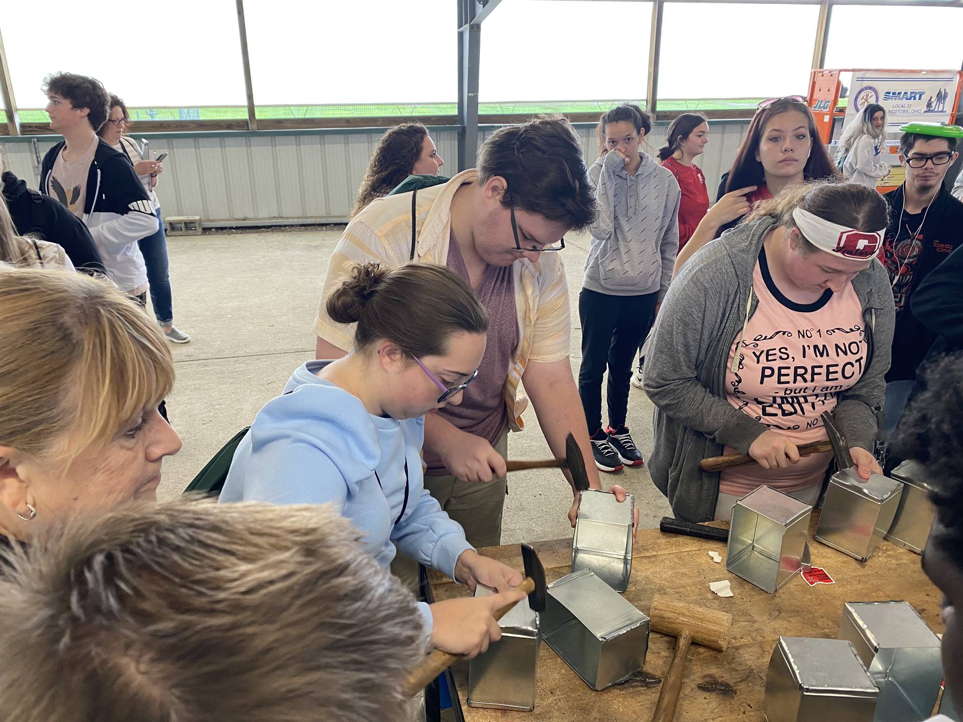 Building Trades Expo