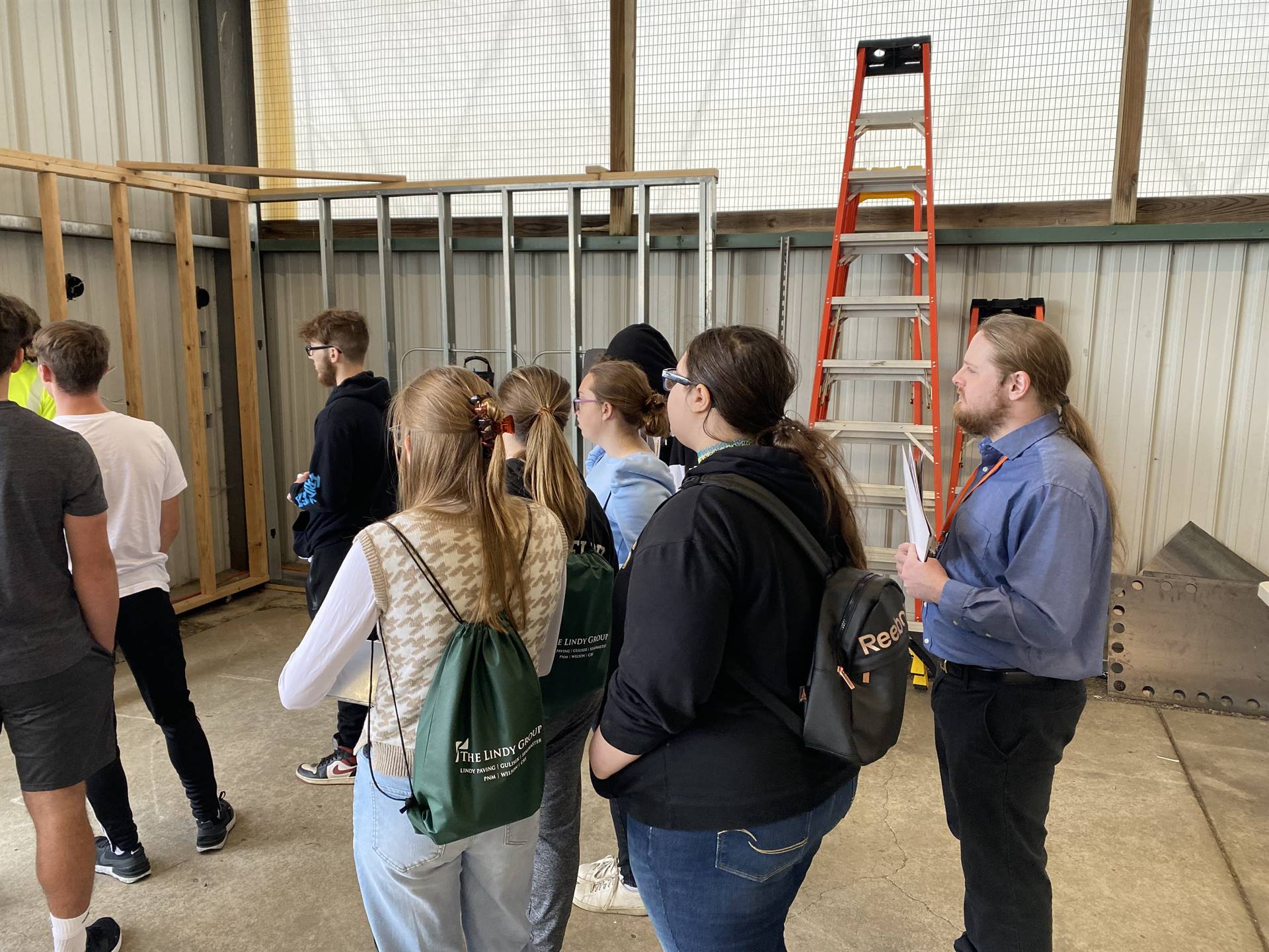 Building Trades Expo