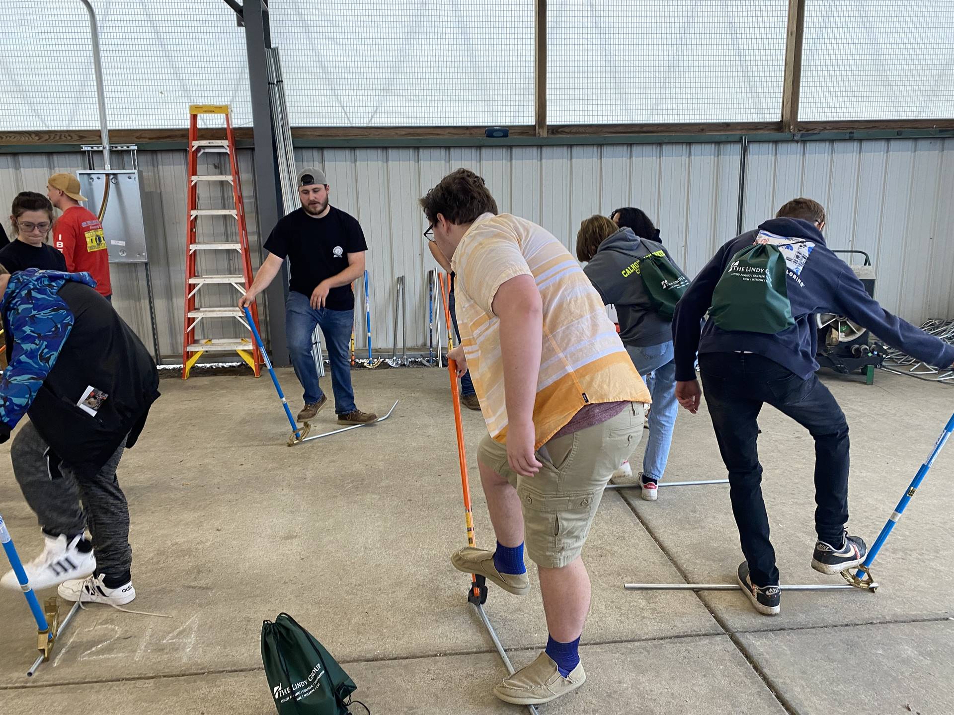 Building Trades Expo