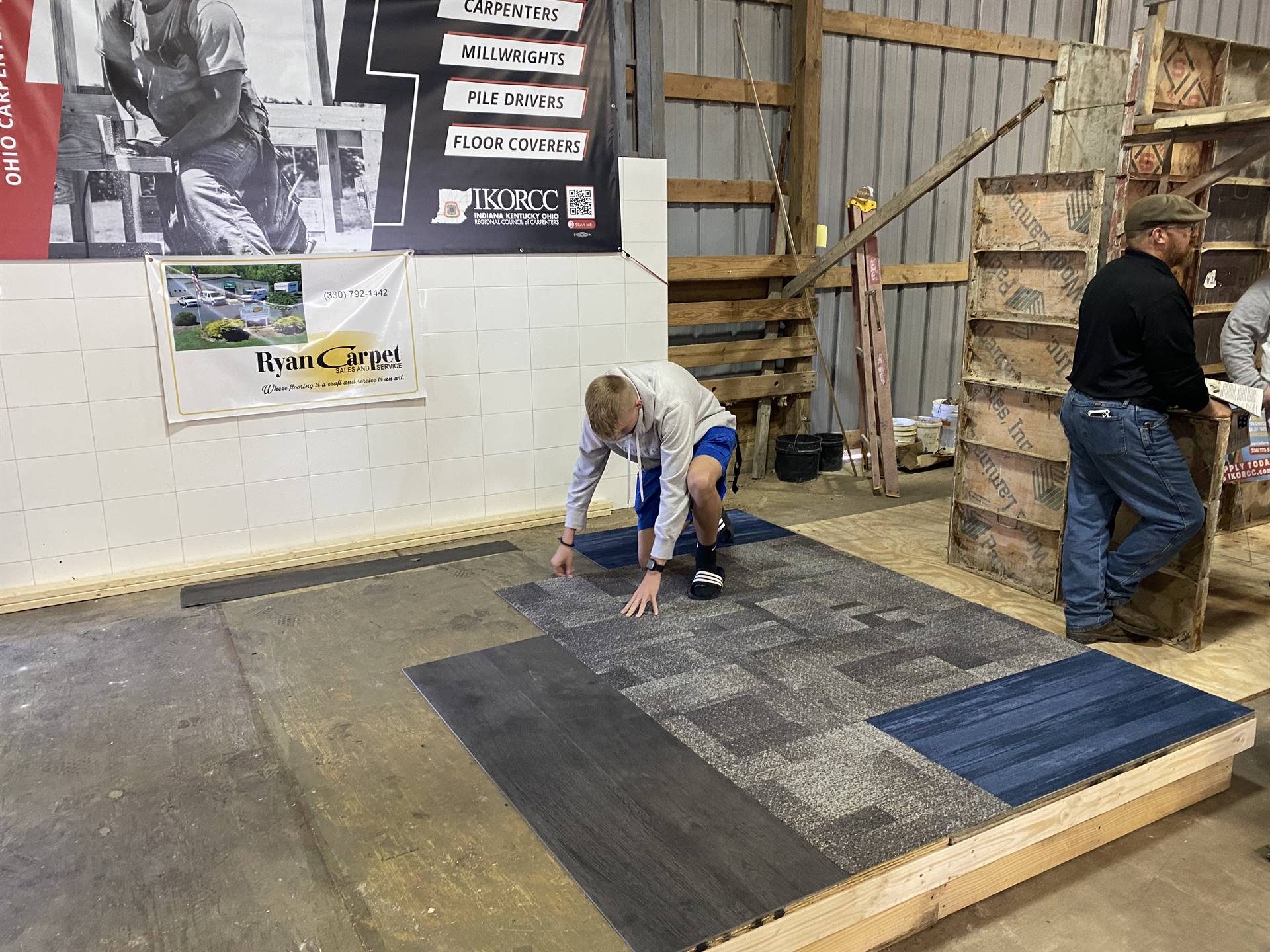 Building Trades Expo