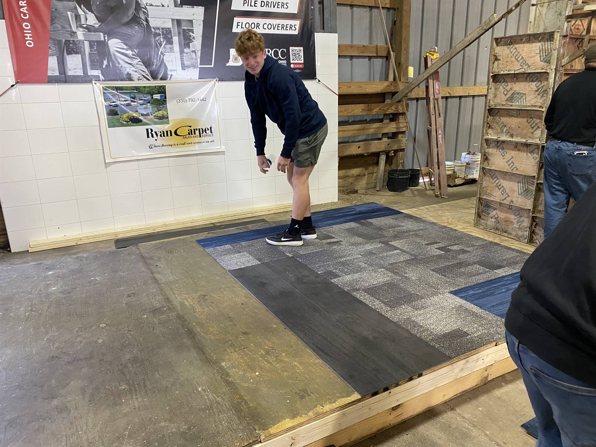 Building Trades Expo