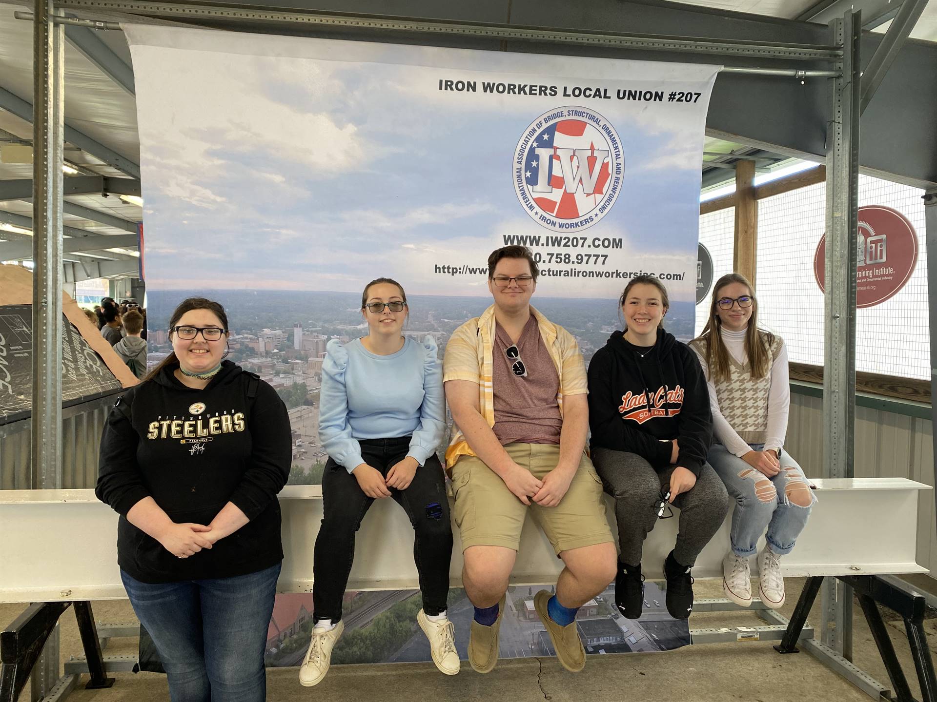 Building Trades Expo