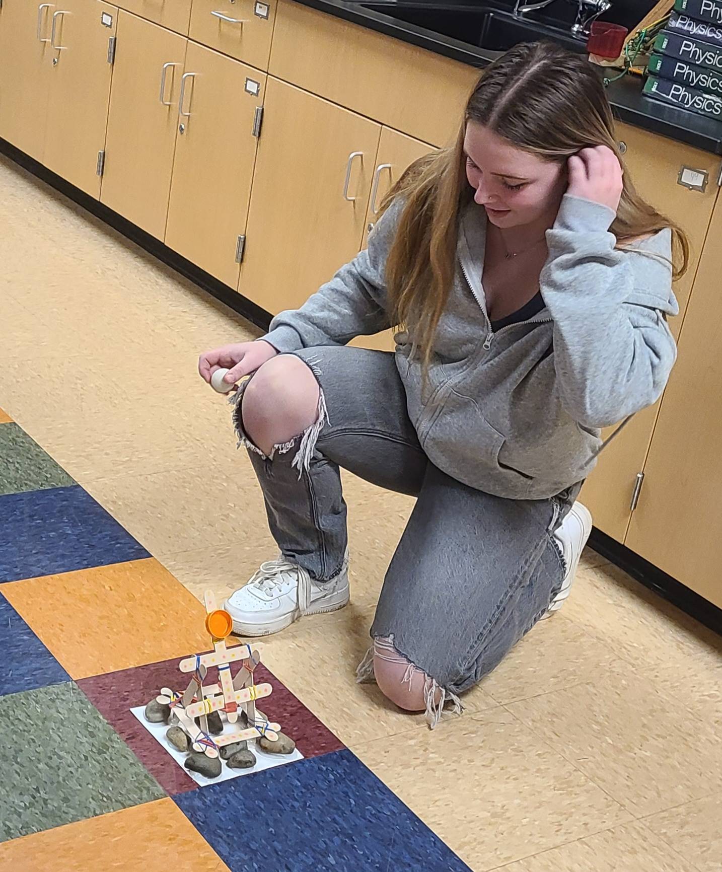 Catapult Project