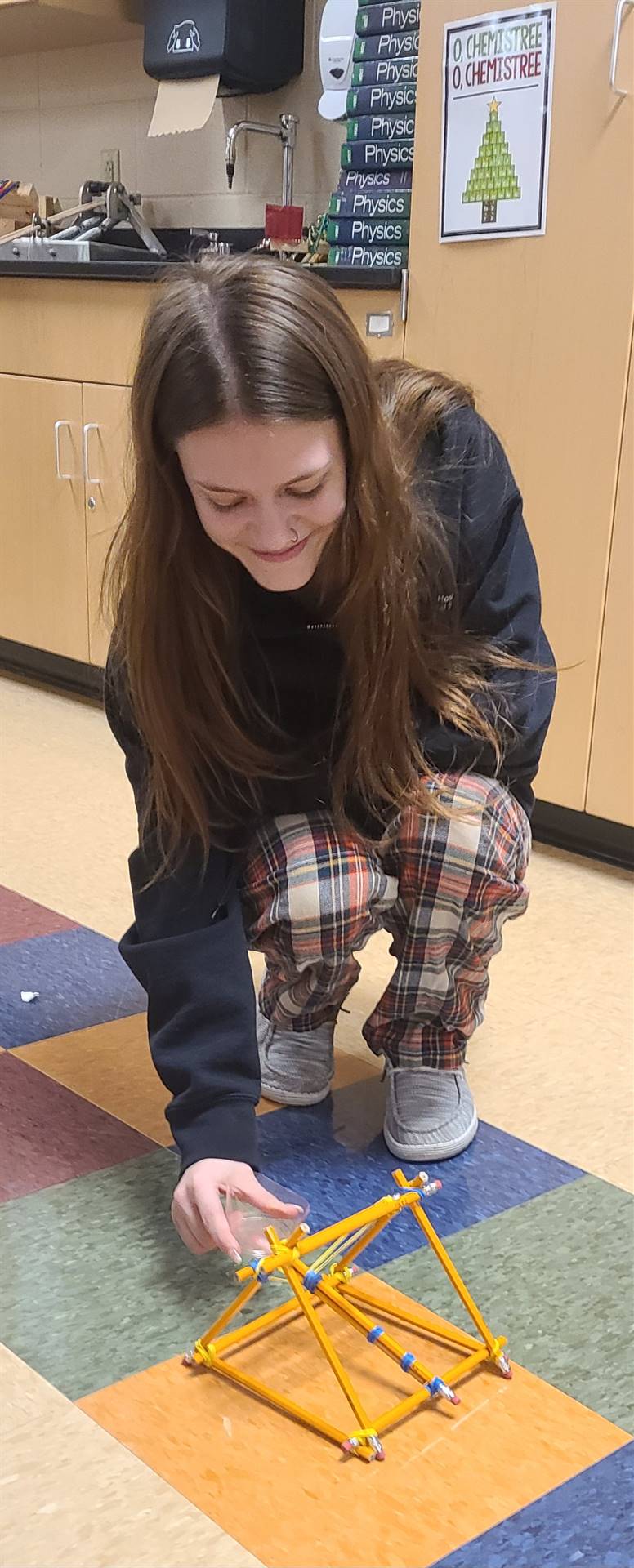 Catapult Project