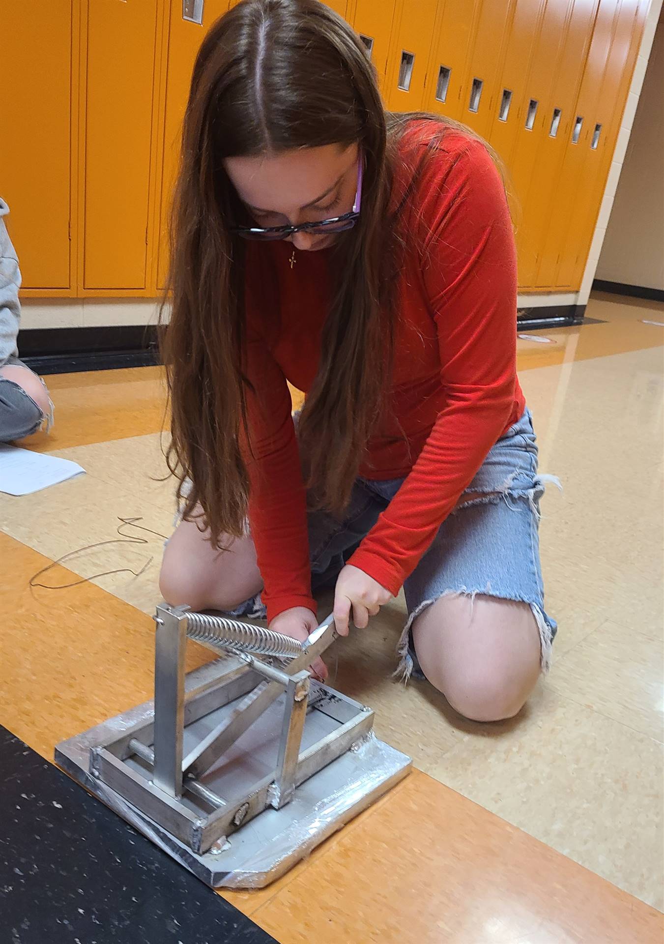 Catapult Project