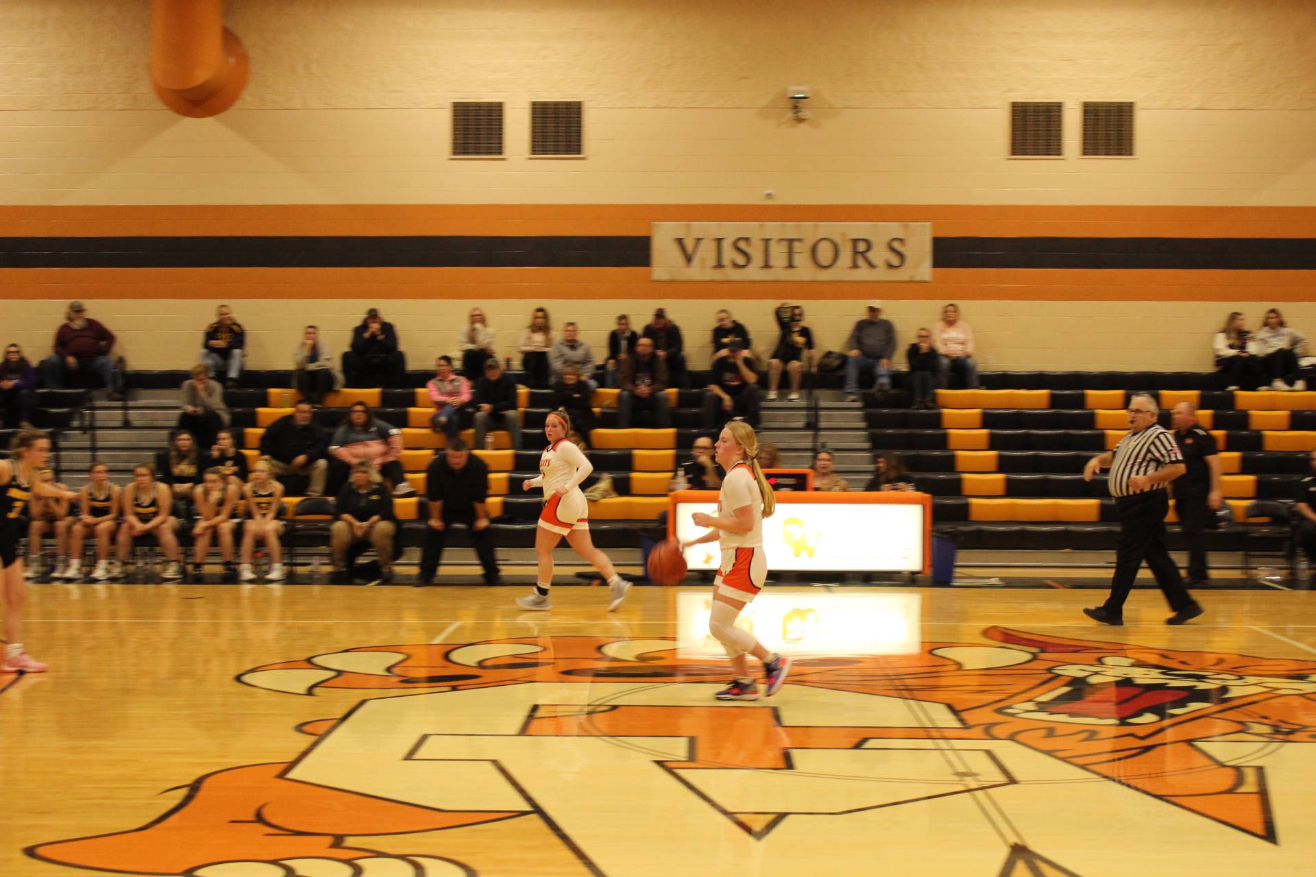 GVBB vs Bristol