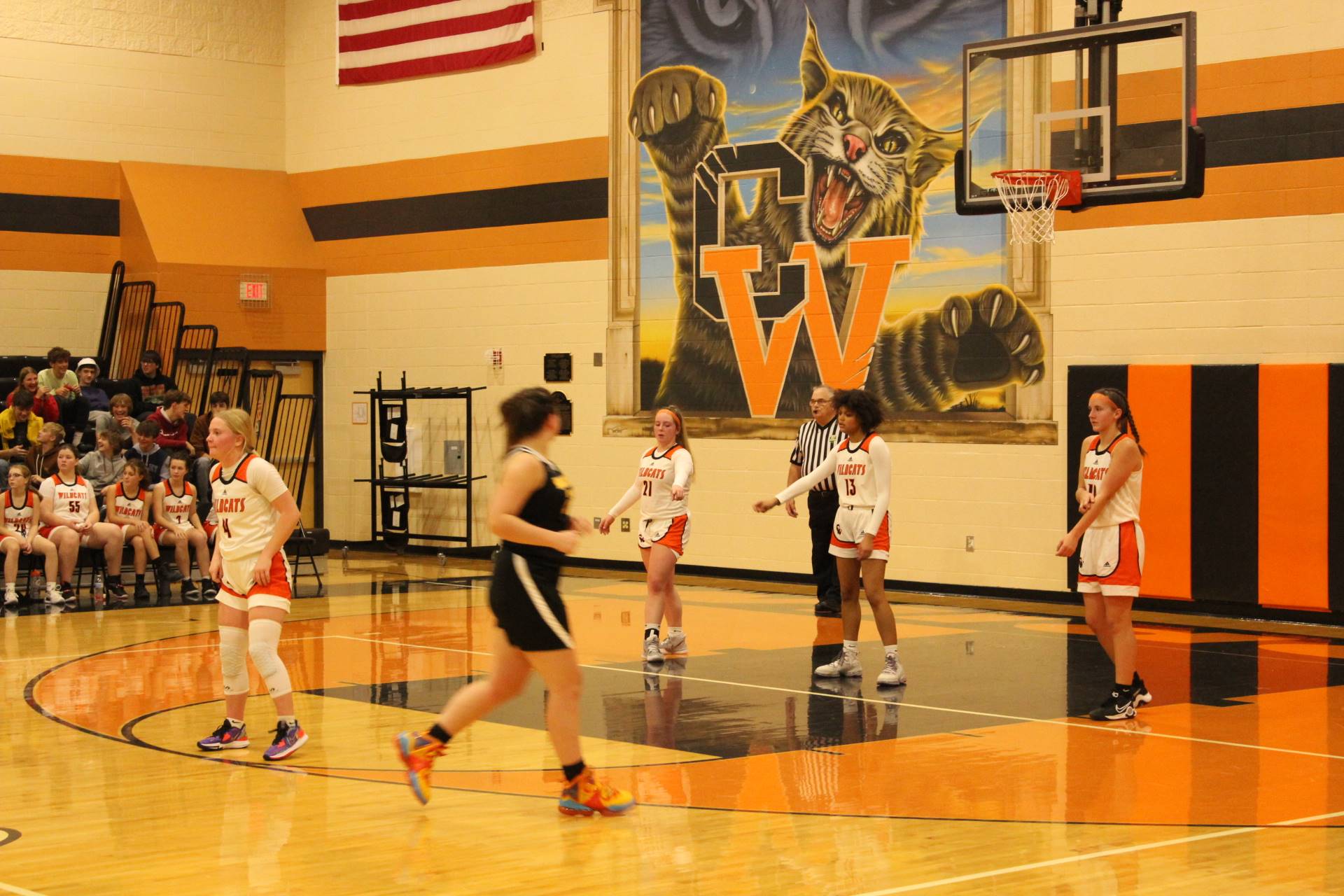 GVBB vs Bristol
