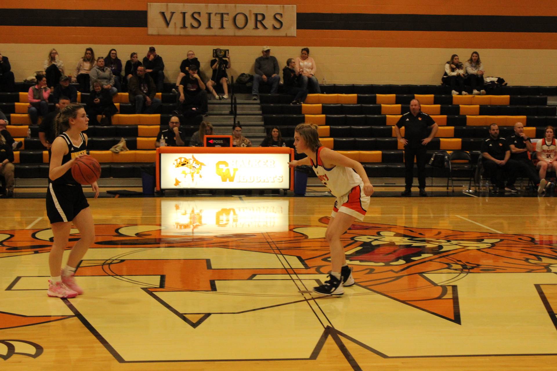 GVBB vs Bristol