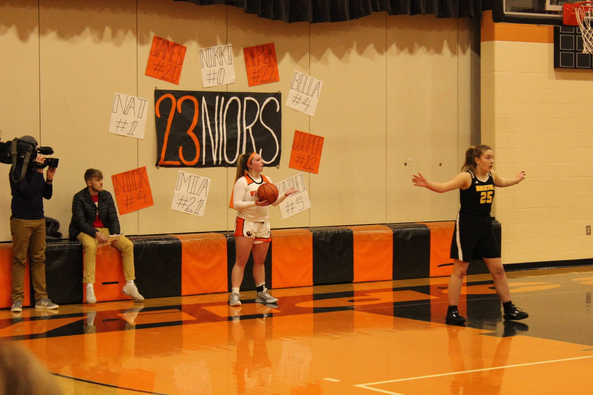 GVBB vs Bristol