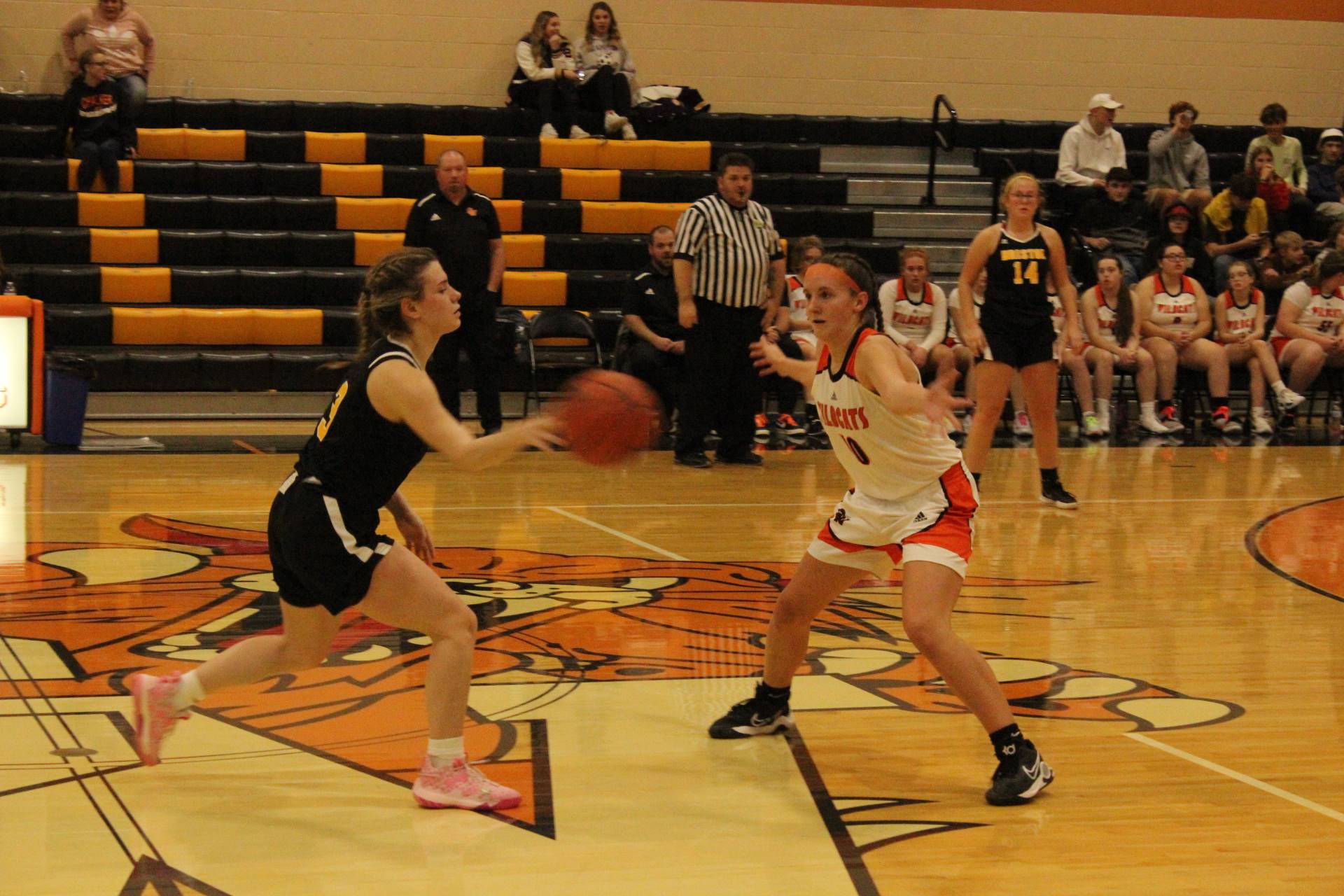 GVBB vs Bristol
