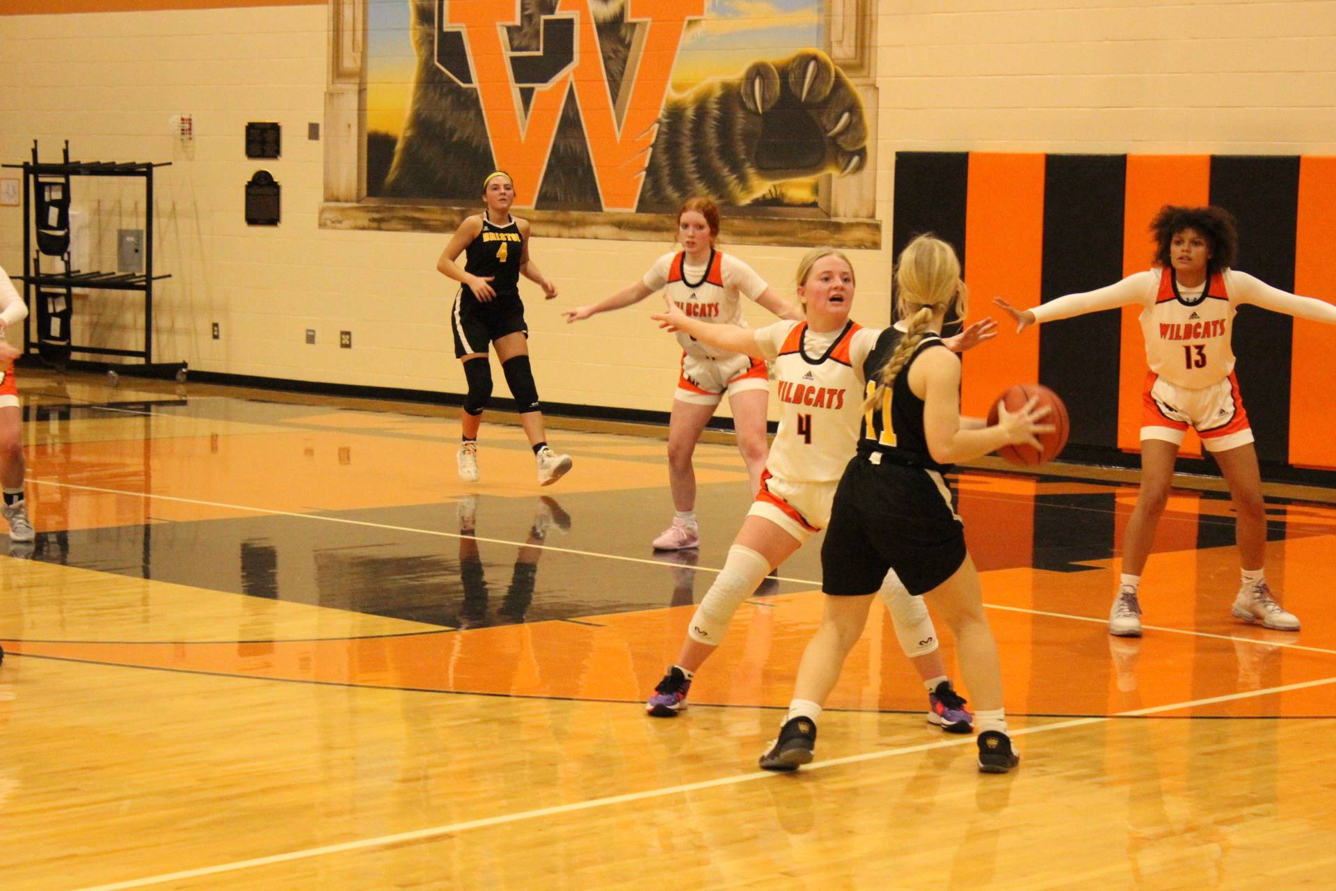 GVBB vs Bristol