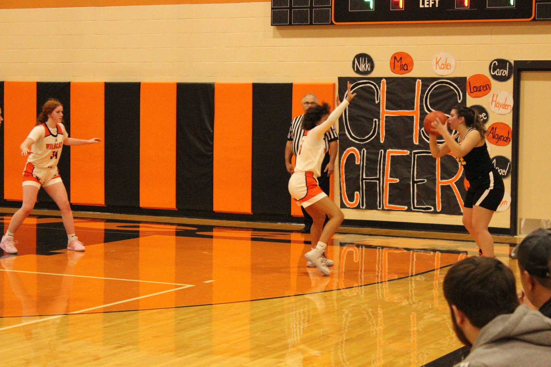 GVBB vs Bristol