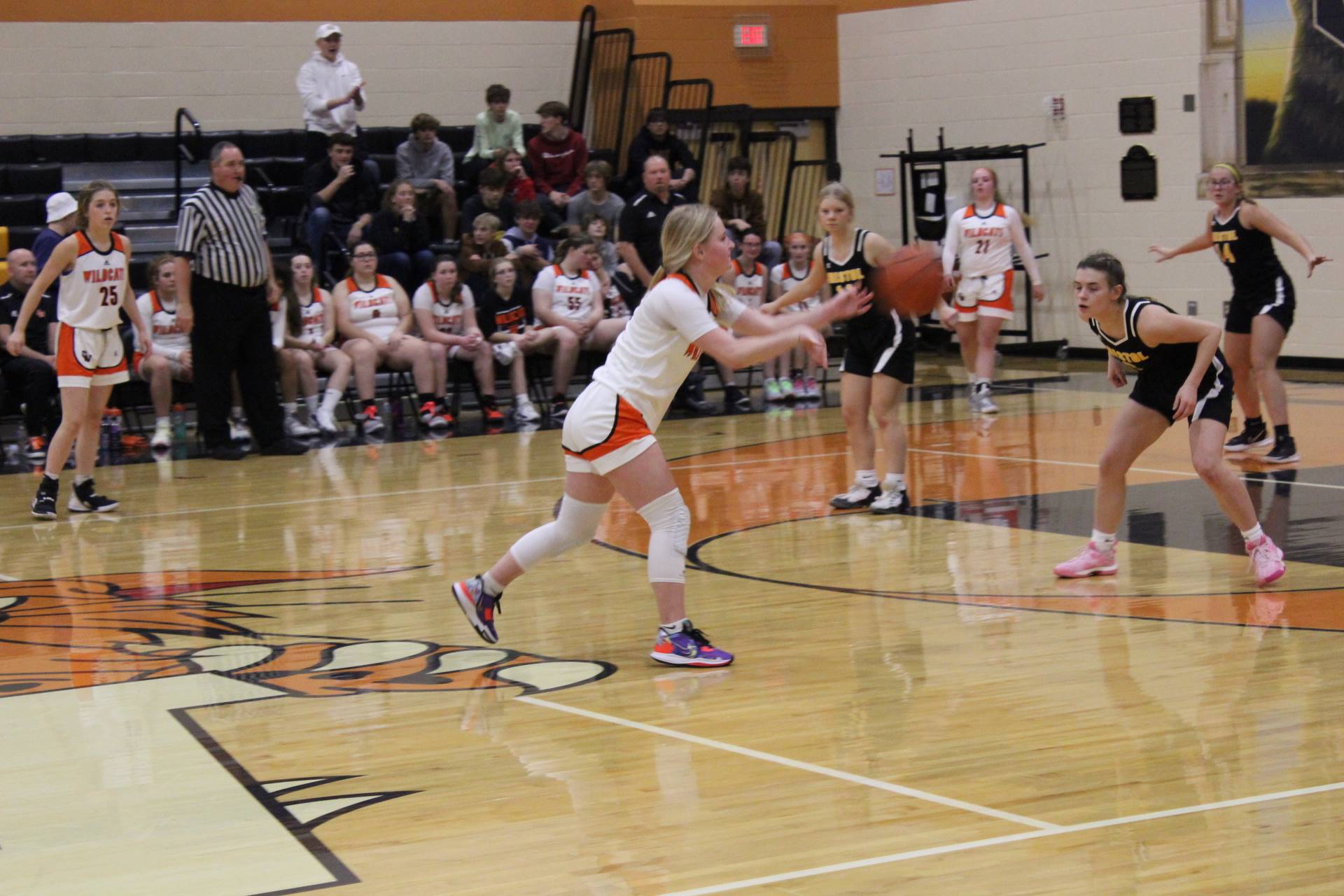 GVBB vs Bristol