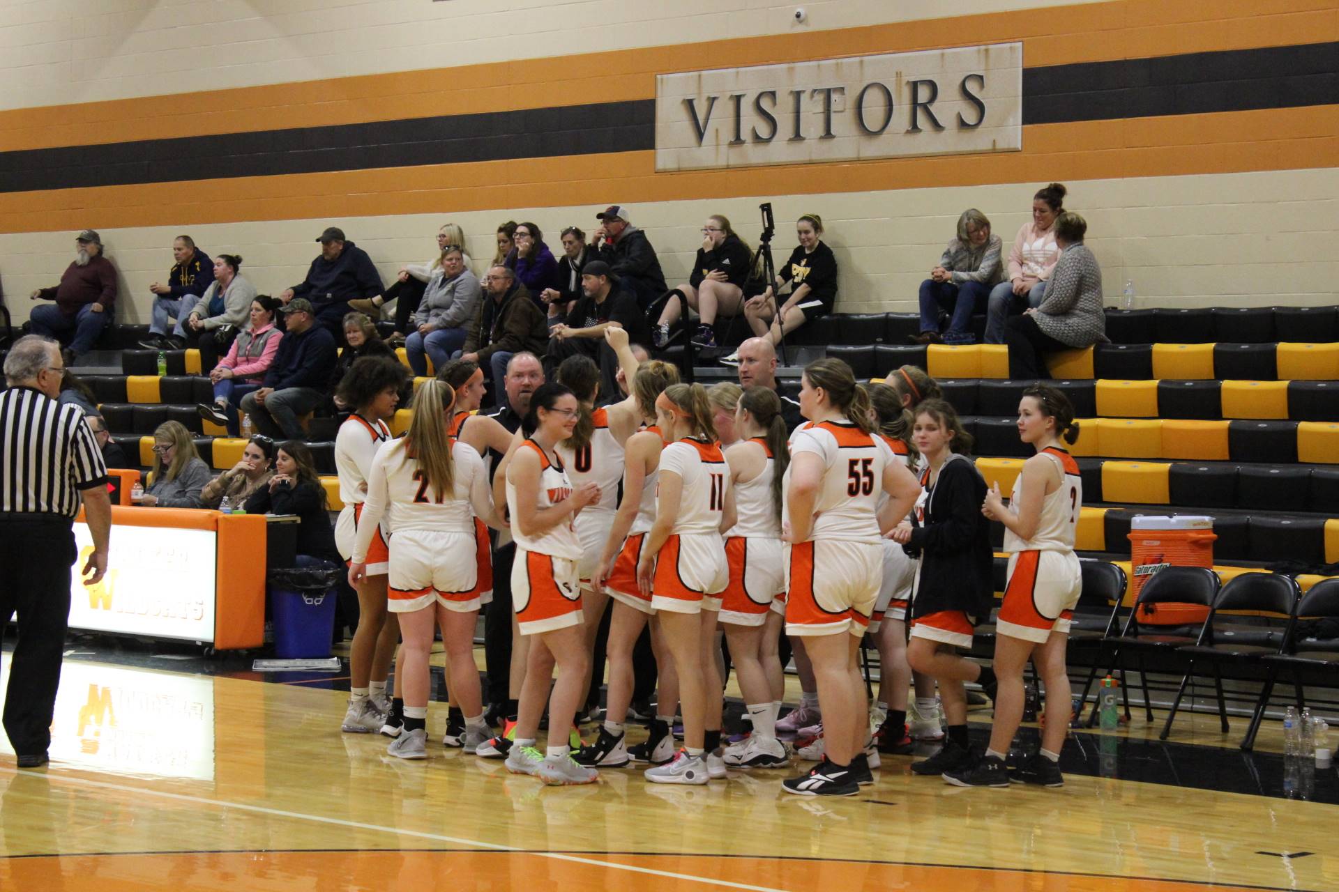 GVBB vs Bristol