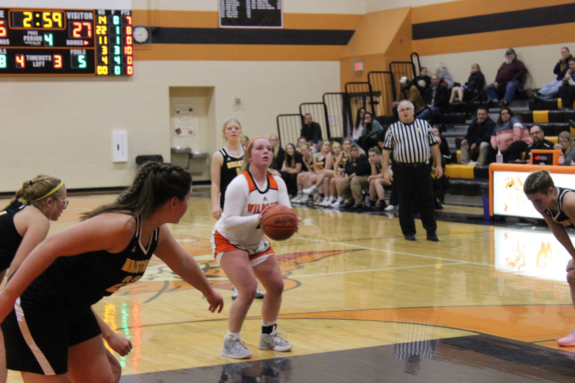 GVBB vs Bristol