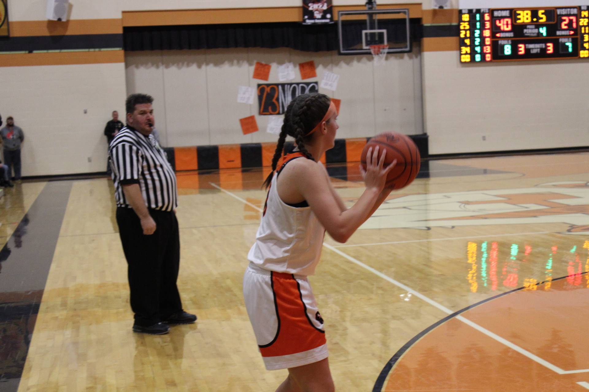 GVBB vs Bristol