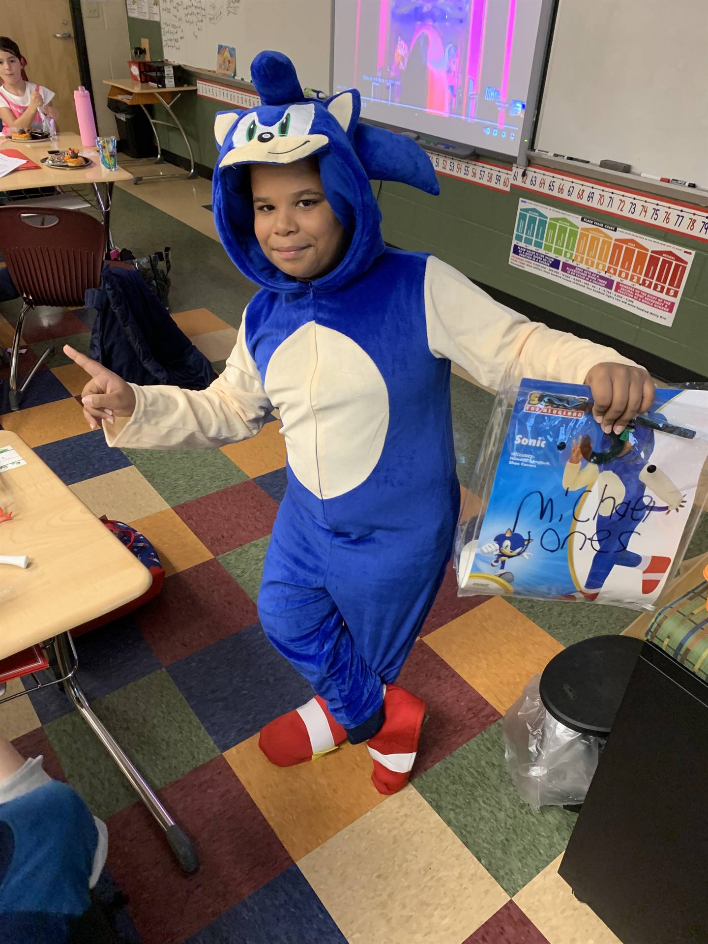 Elementary