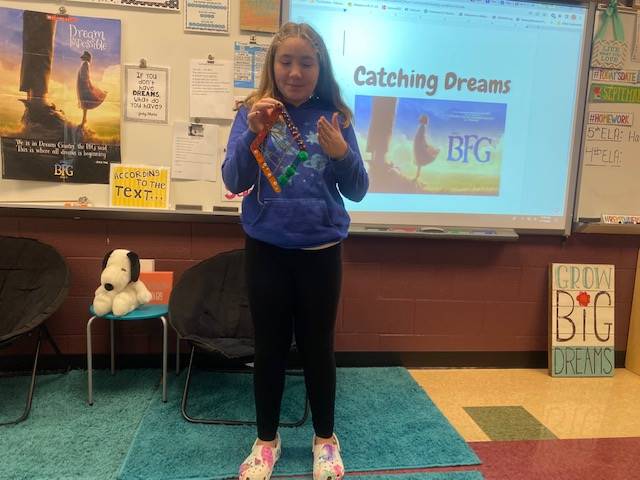 Dream Catchers