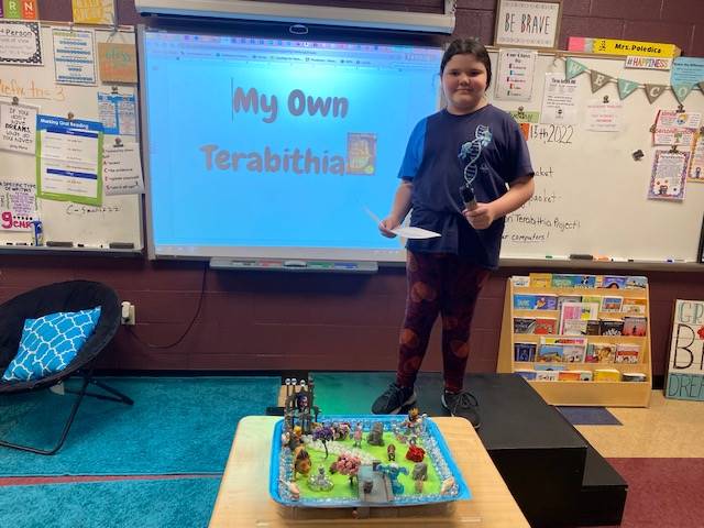 ELA Projects