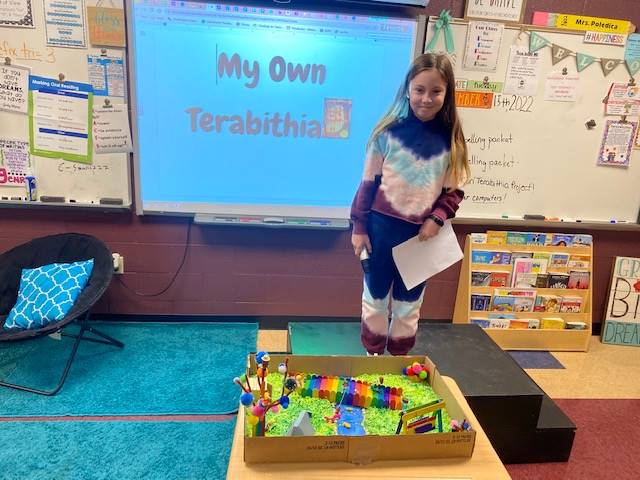 ELA Projects