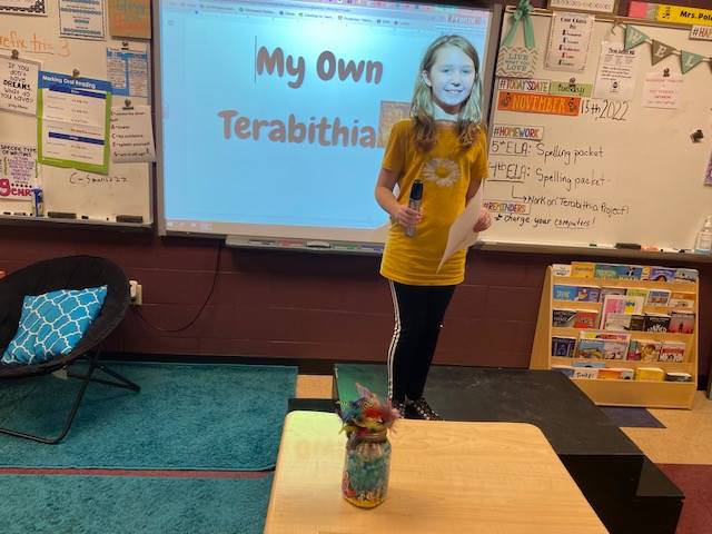 ELA Projects