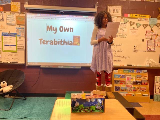 ELA Projects
