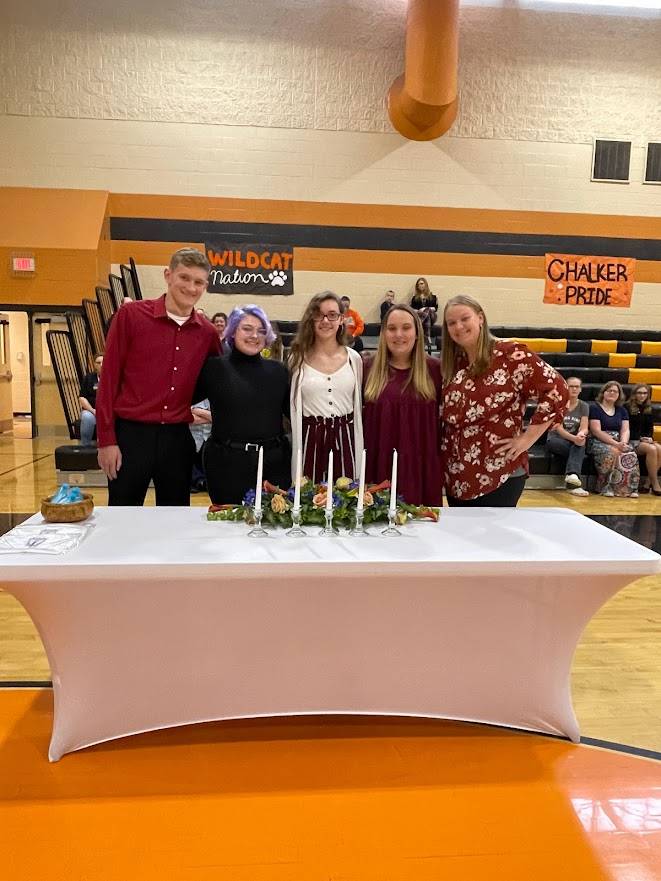 NHS