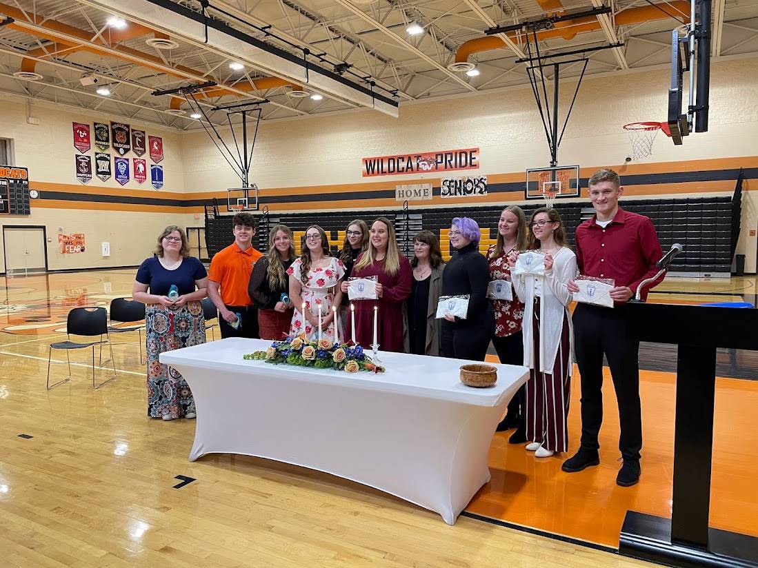 NHS