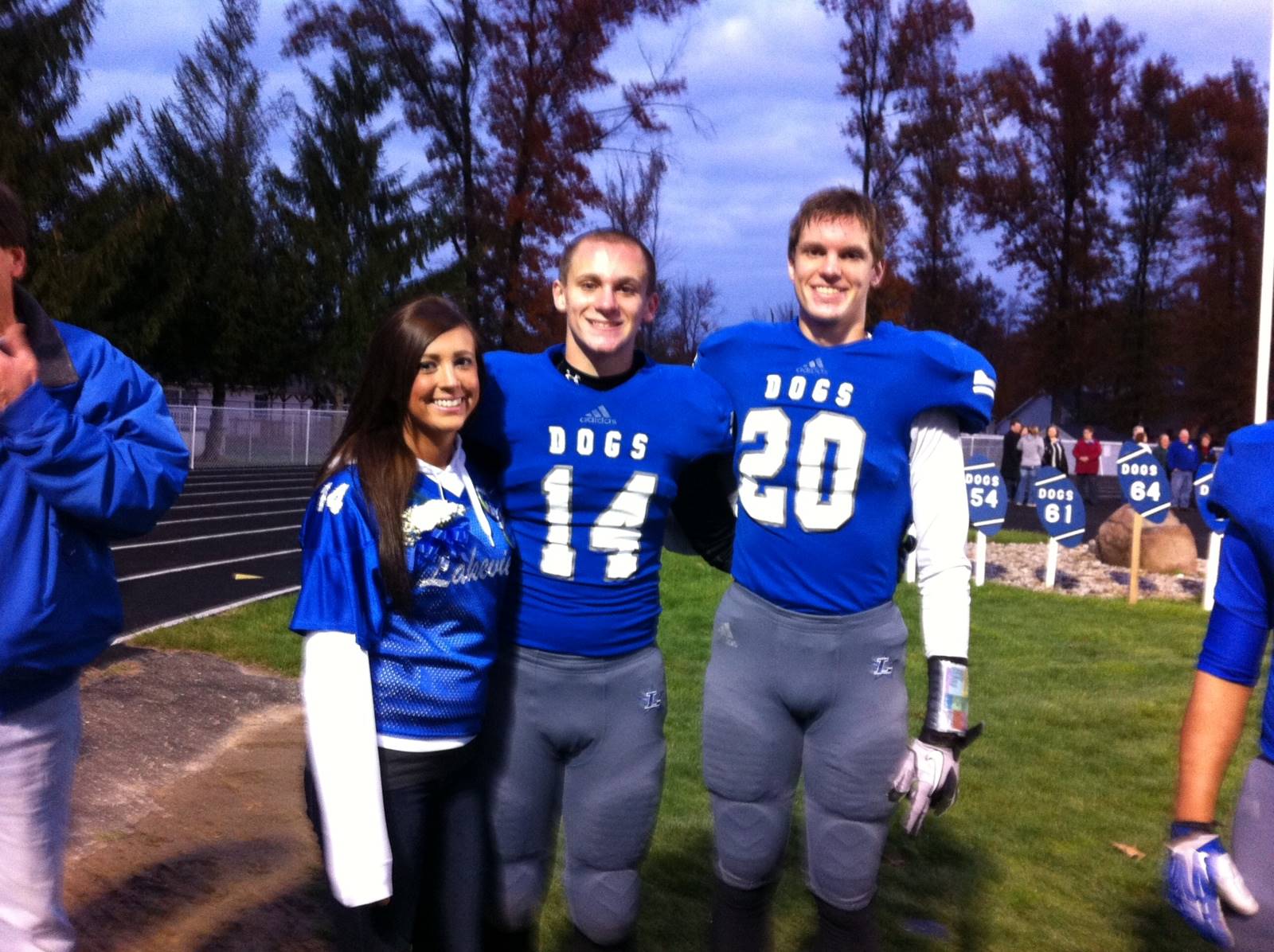 Football