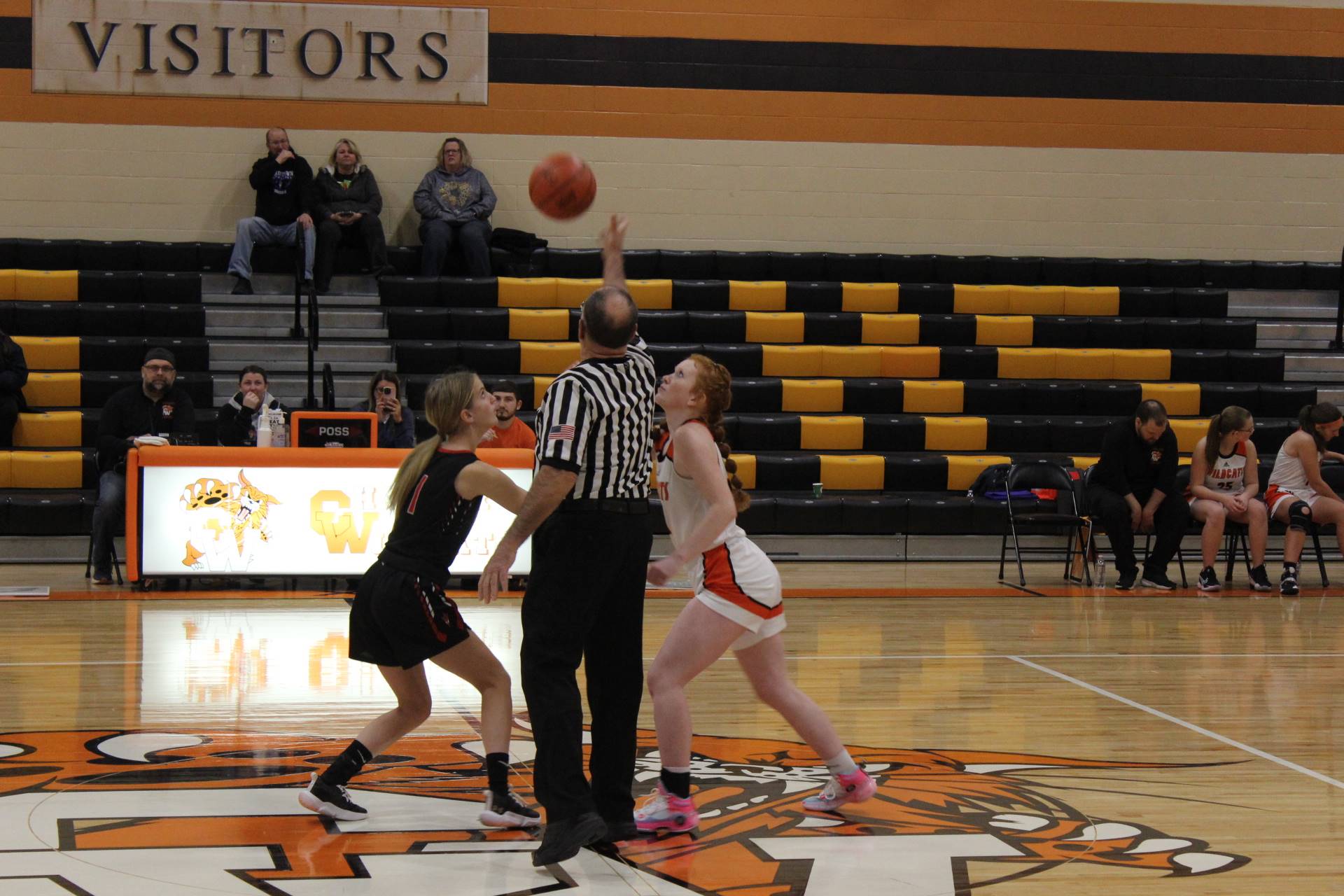 GVBB vs Lordstown