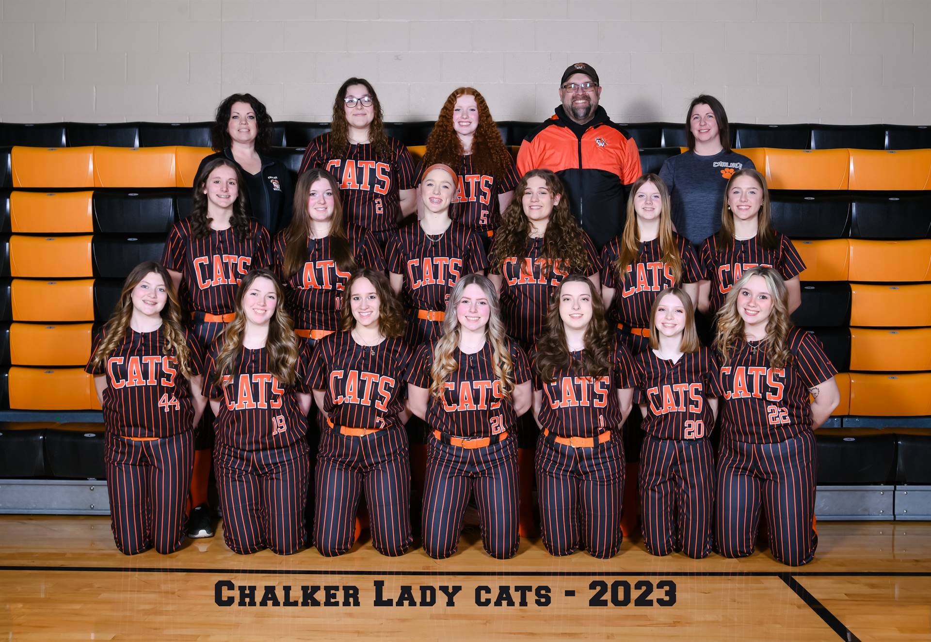 Varsity Softball