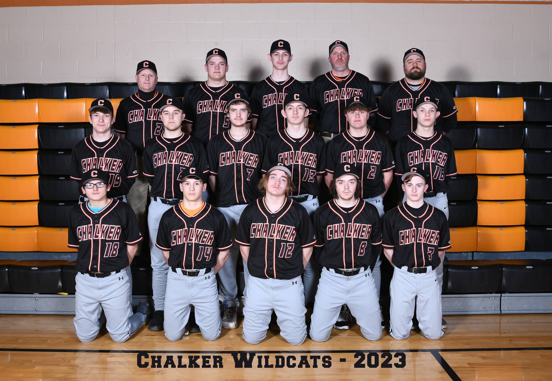 Baseball Team