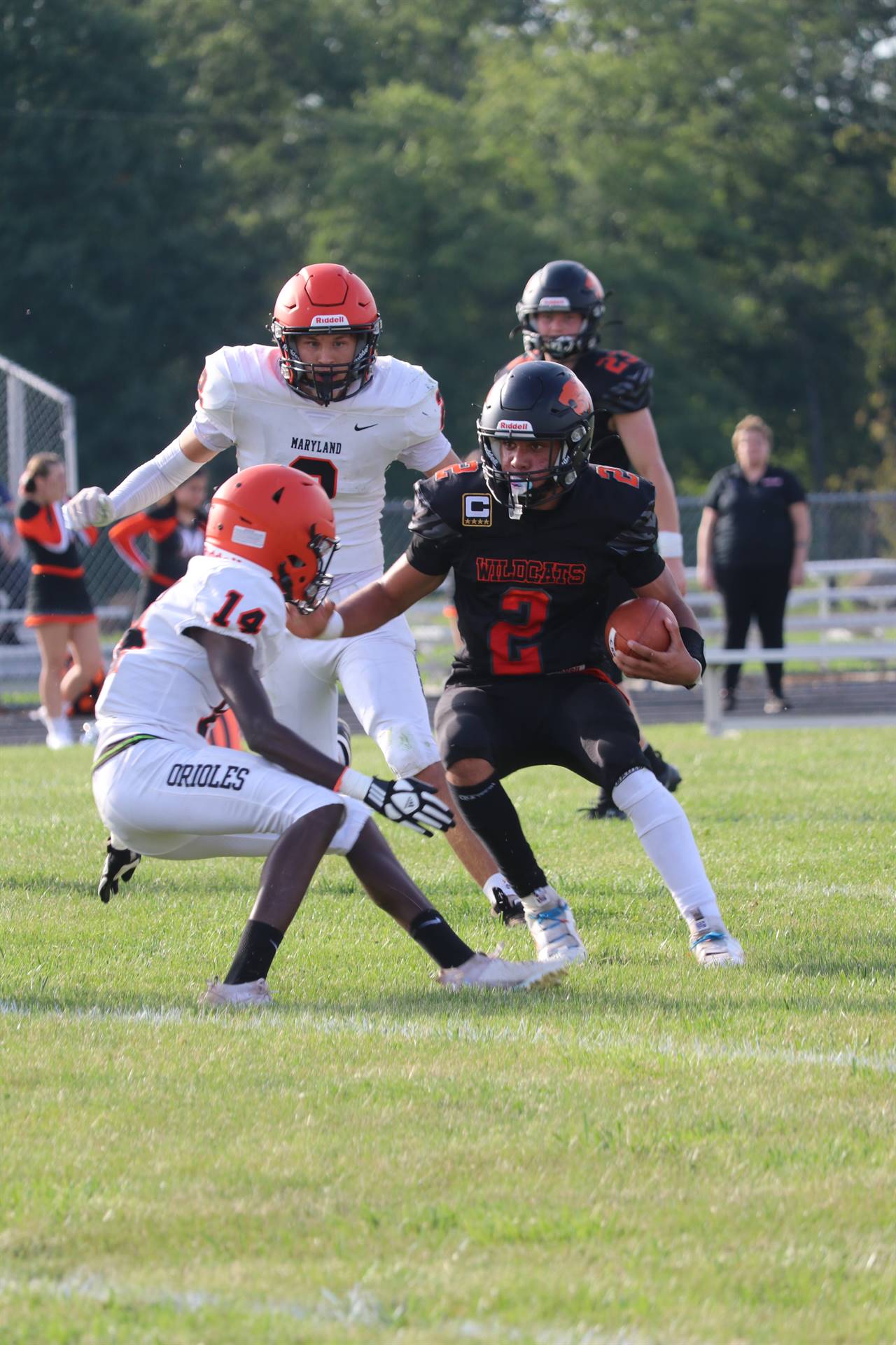 Football