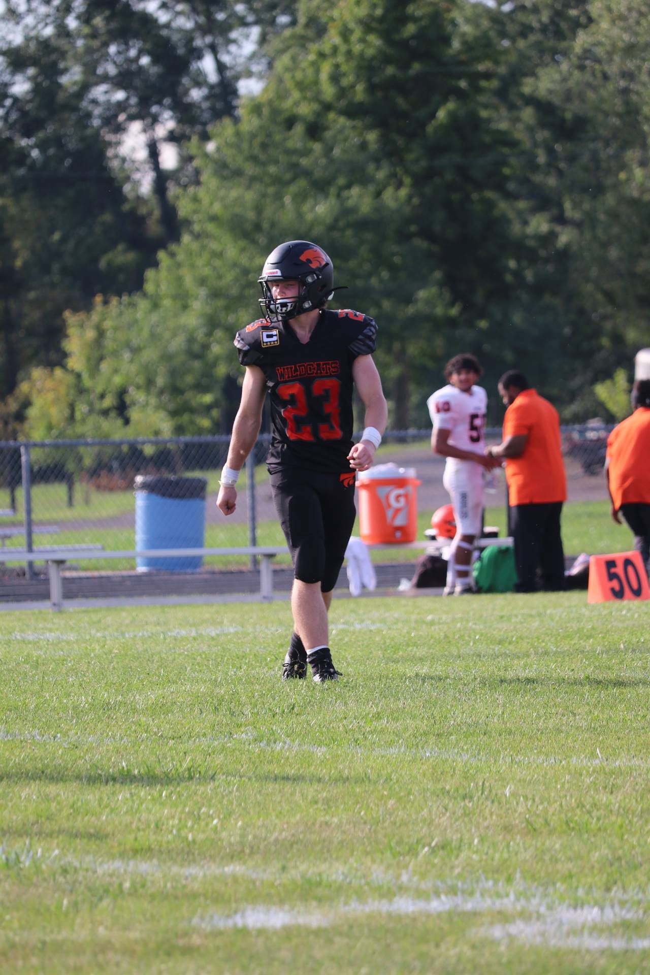 Football