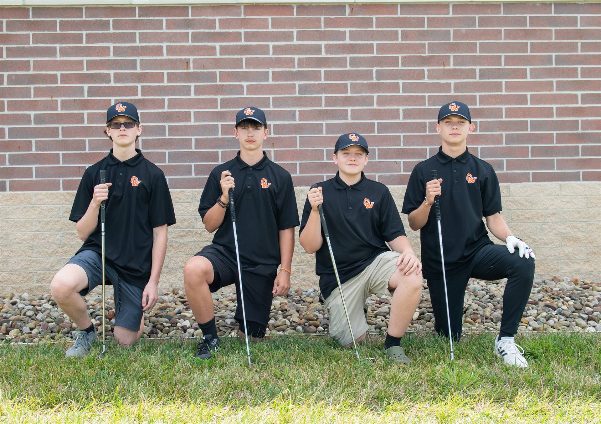 Golf Team