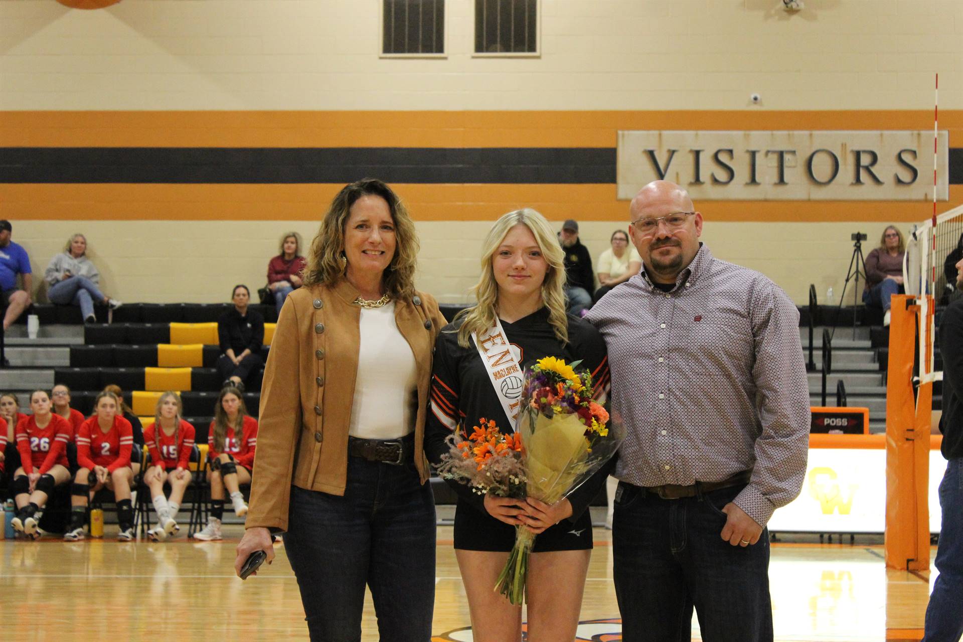 Volleyball