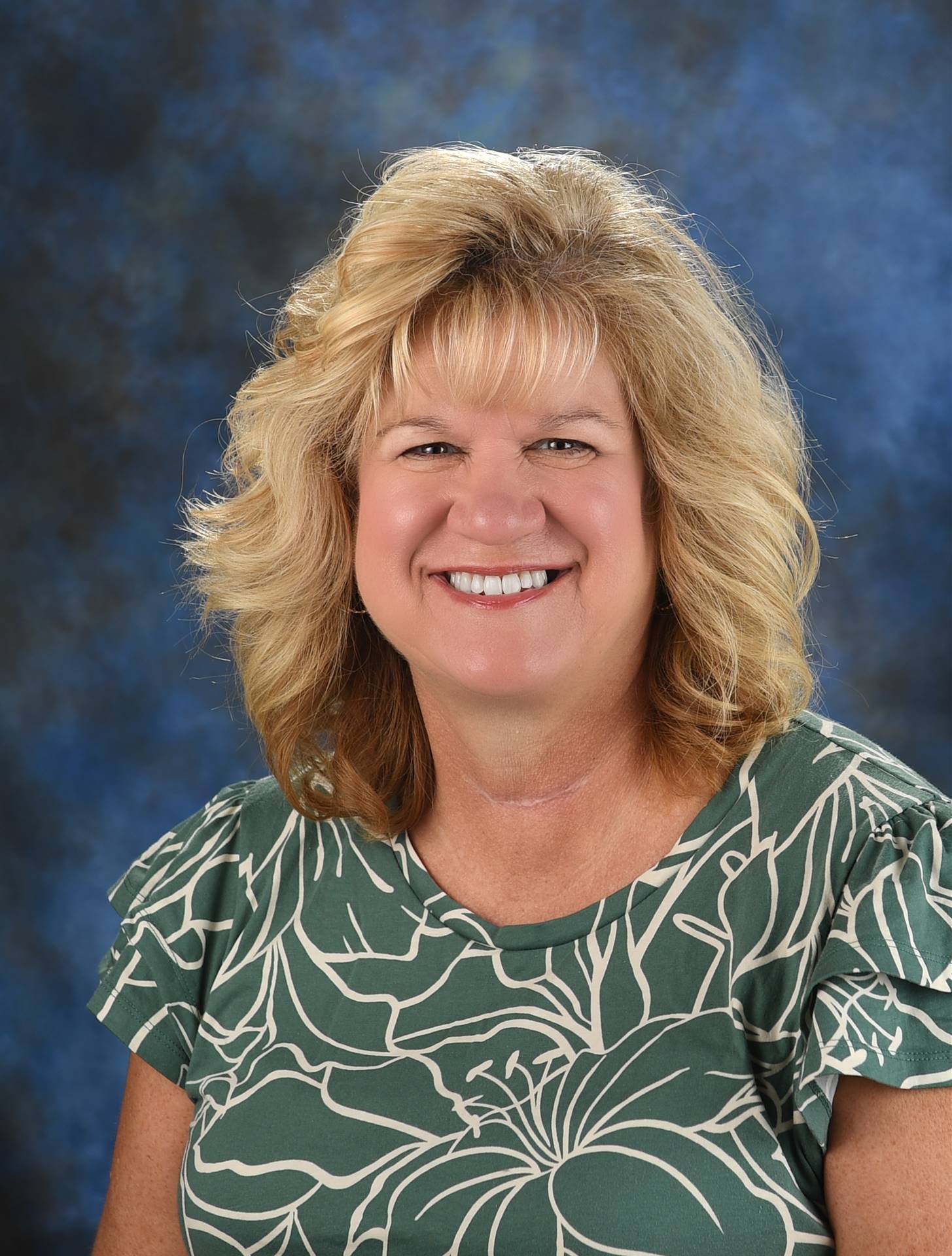Teacher Pic