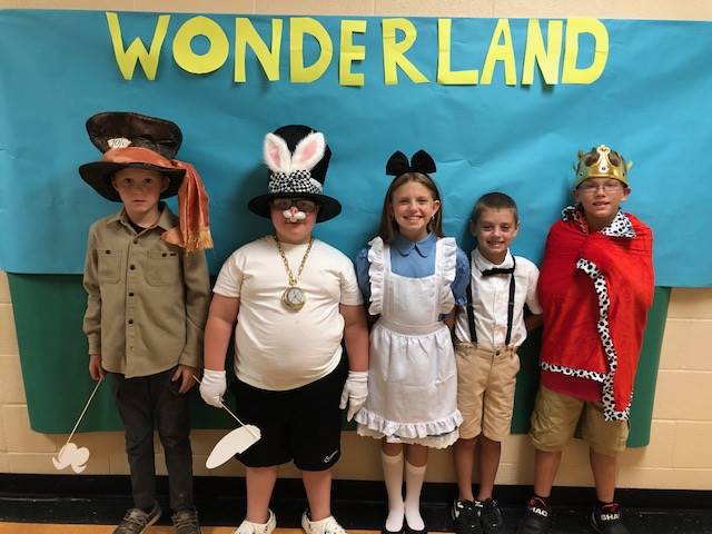 Wonderland Group