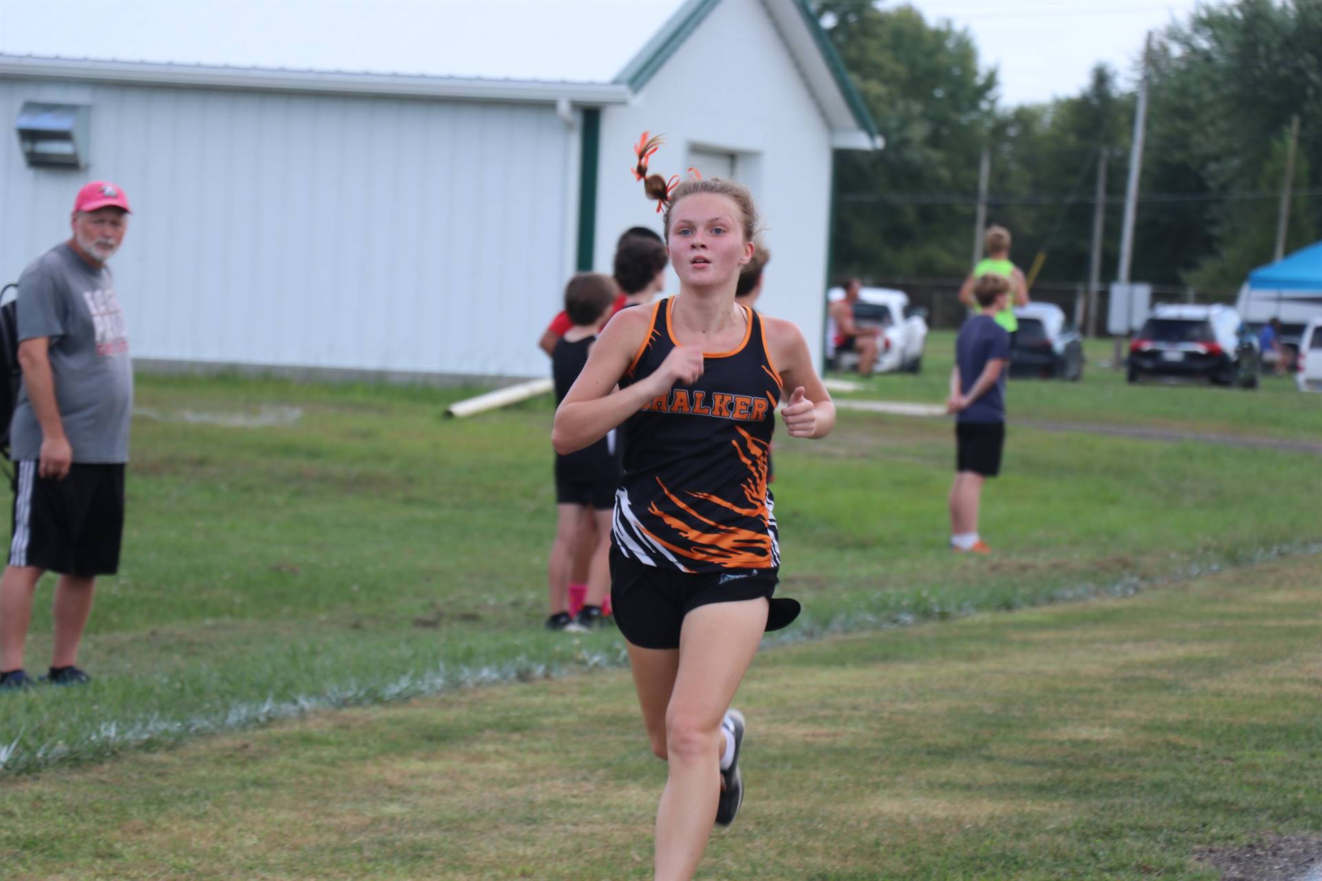 HS Meet