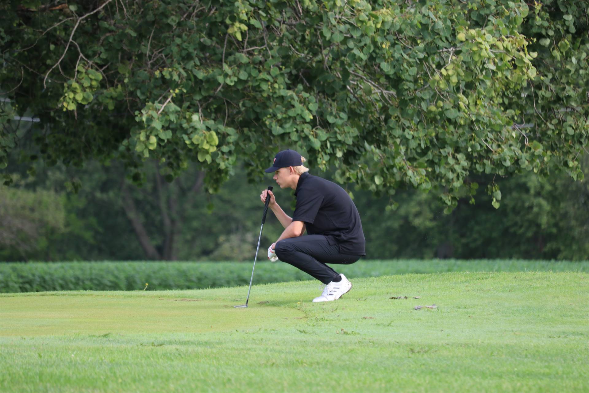 Golf Team