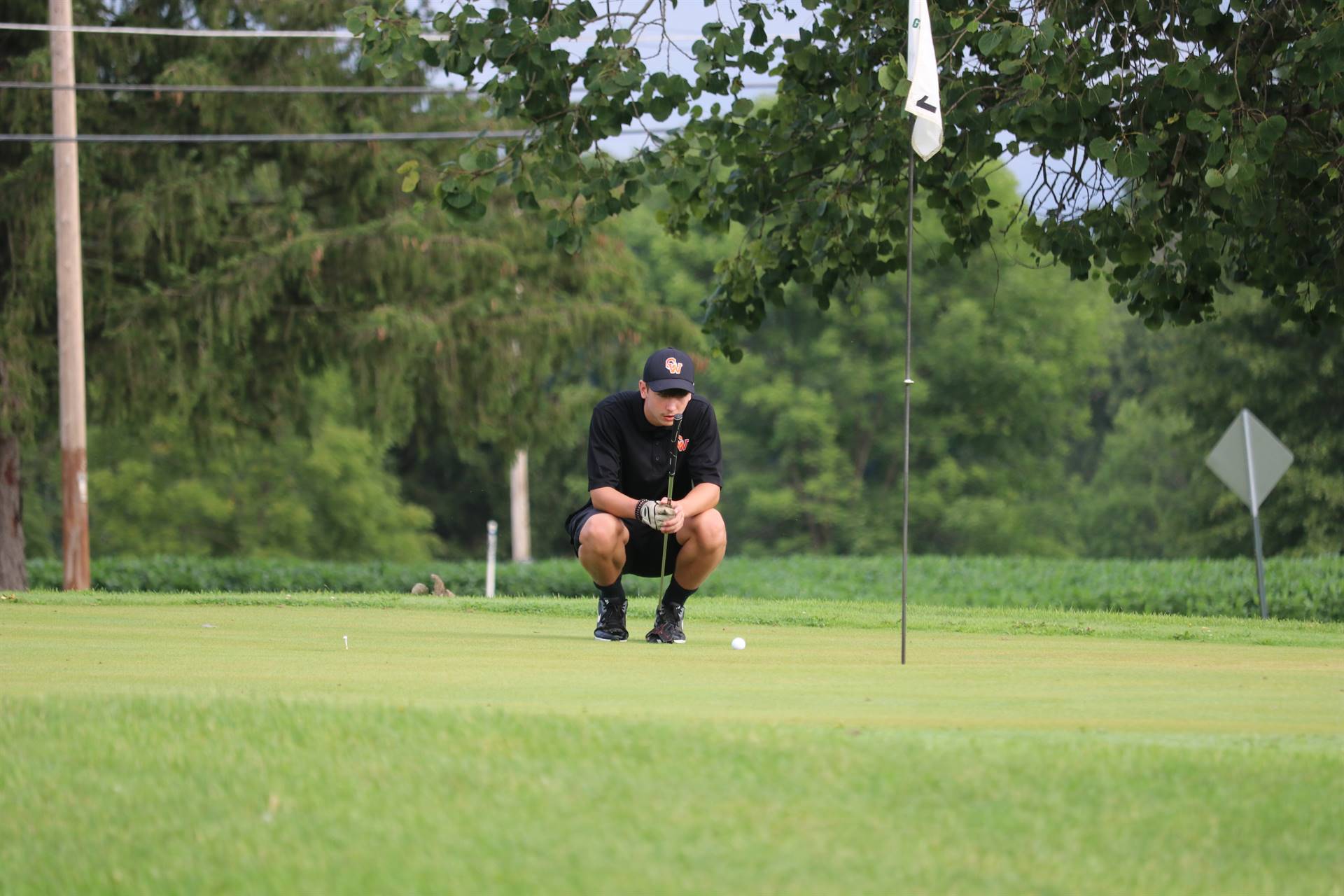 Golf Team
