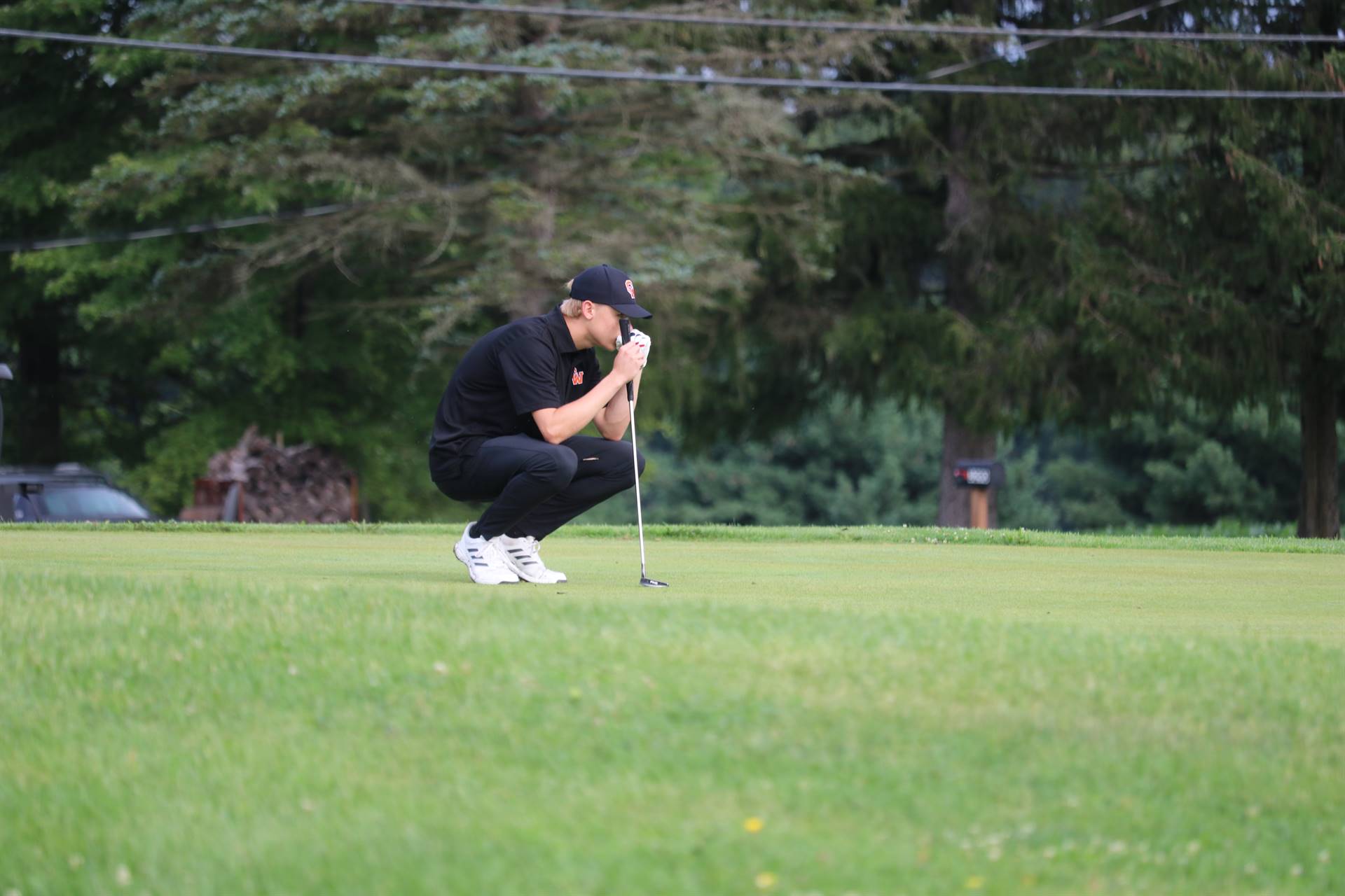 Golf Team