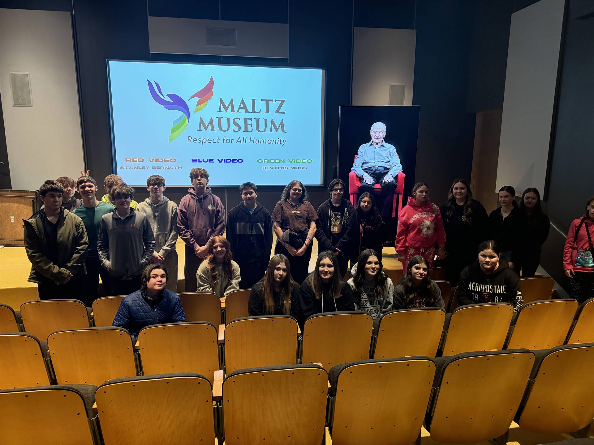 Maltz Museum