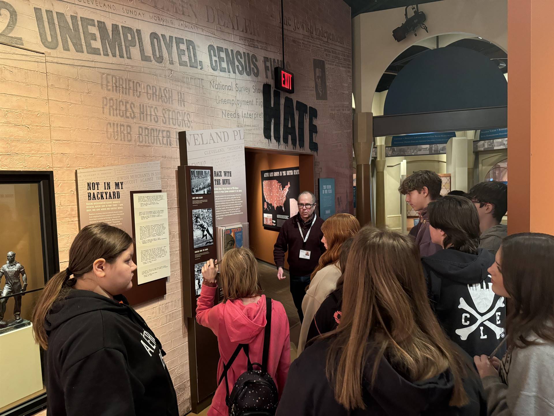 Maltz Museum