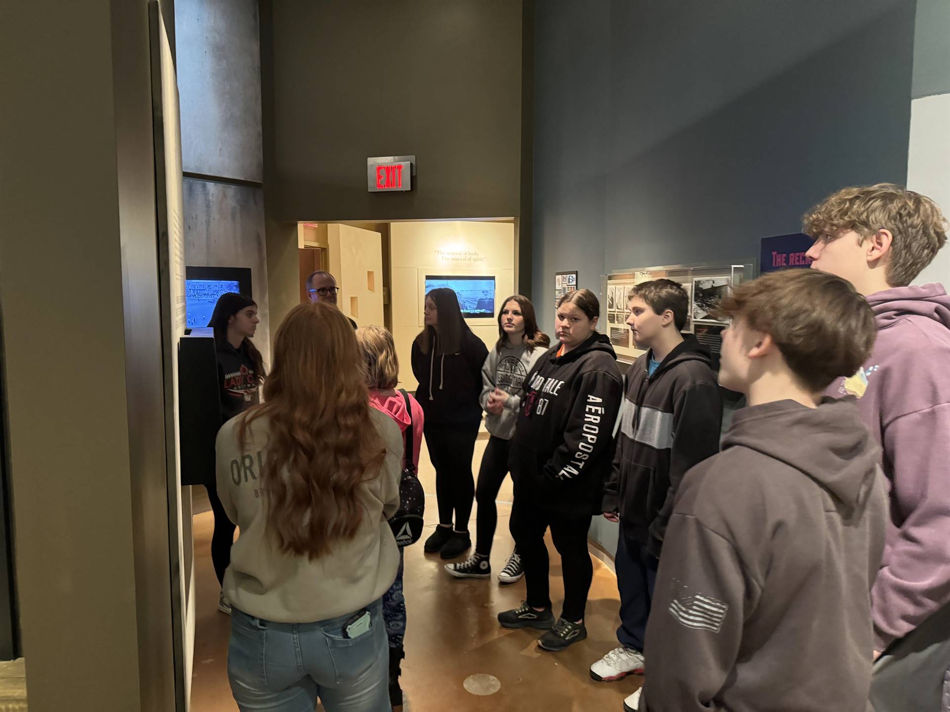 Maltz Museum