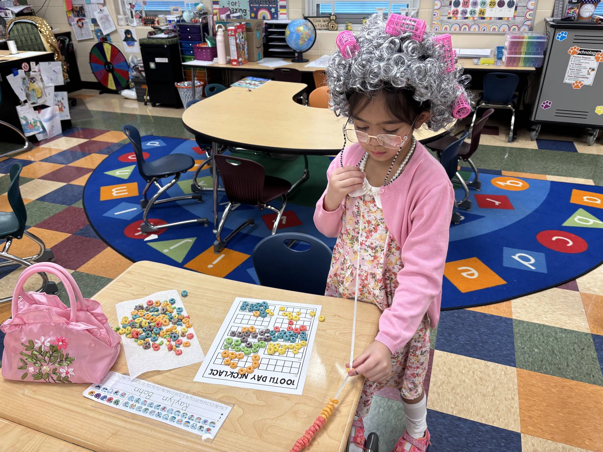 100th Day of School